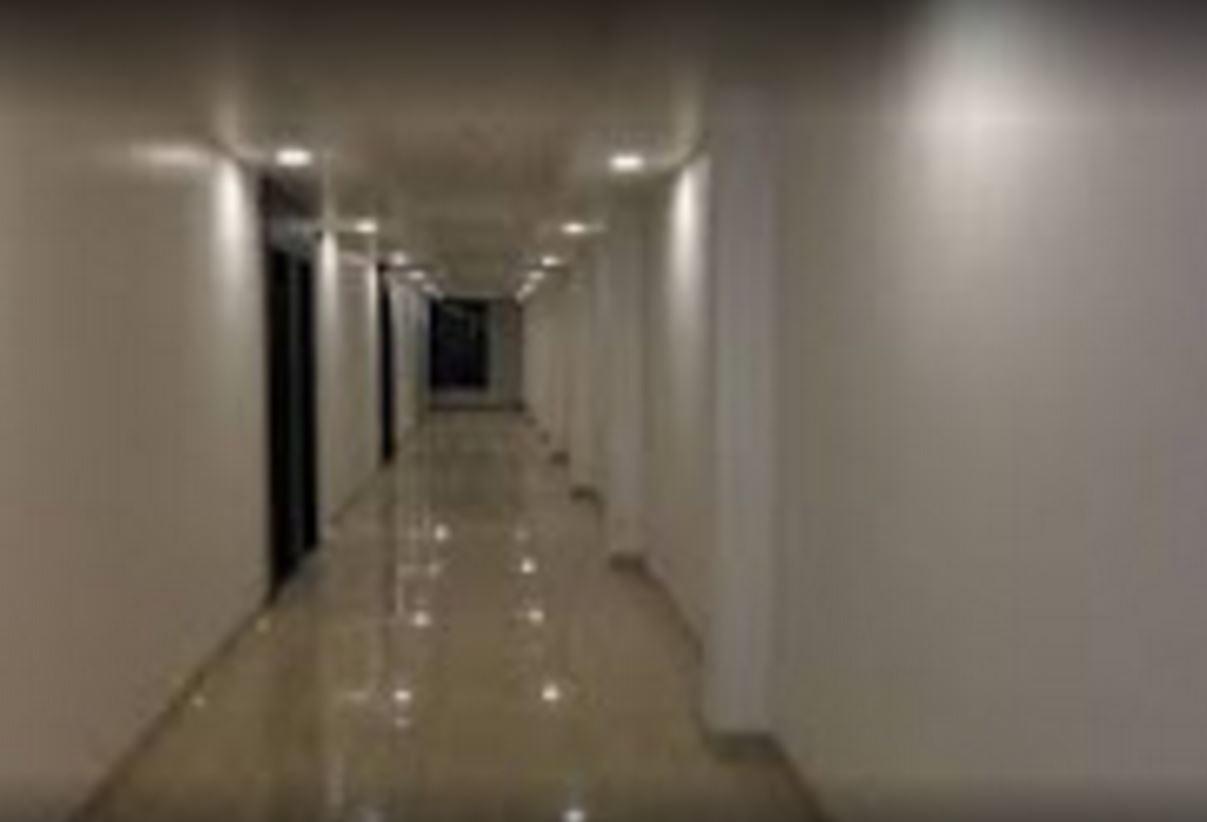 Hotel Shri Vardhan 乌贾因 外观 照片